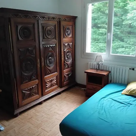 Maison De Campagne Au Calme Tatil Evi