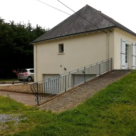 Maison De Campagne Au Calme Tatil Evi