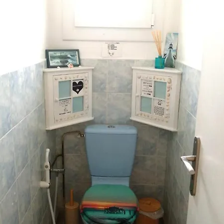 Tatil Evi Maison De Campagne Au Calme *