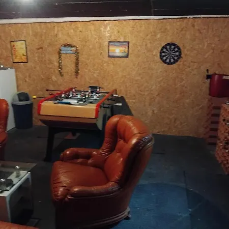 Tatil Evi Maison De Campagne Au Calme