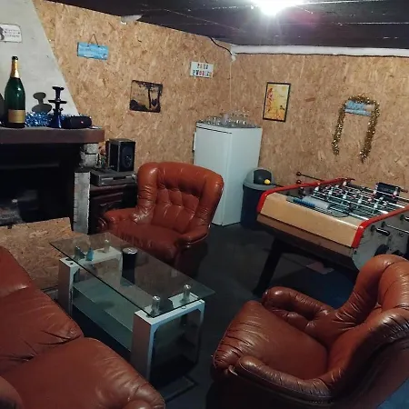 Tatil Evi Maison De Campagne Au Calme *