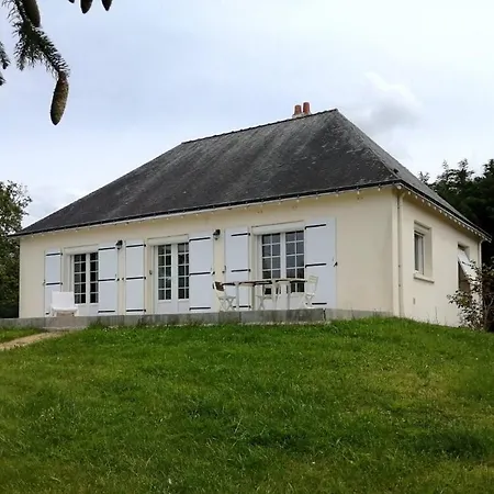 Maison De Campagne Au Calme Tatil Evi *