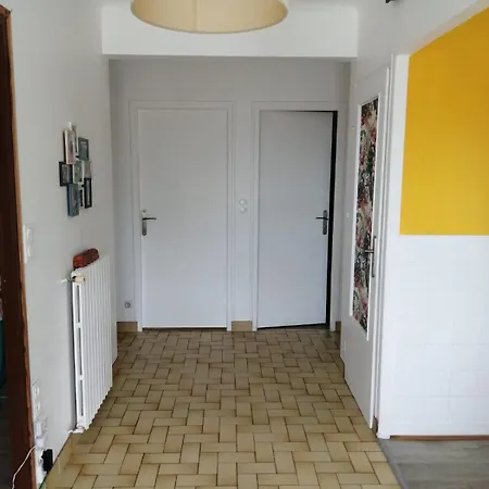 Maison De Campagne Au Calme