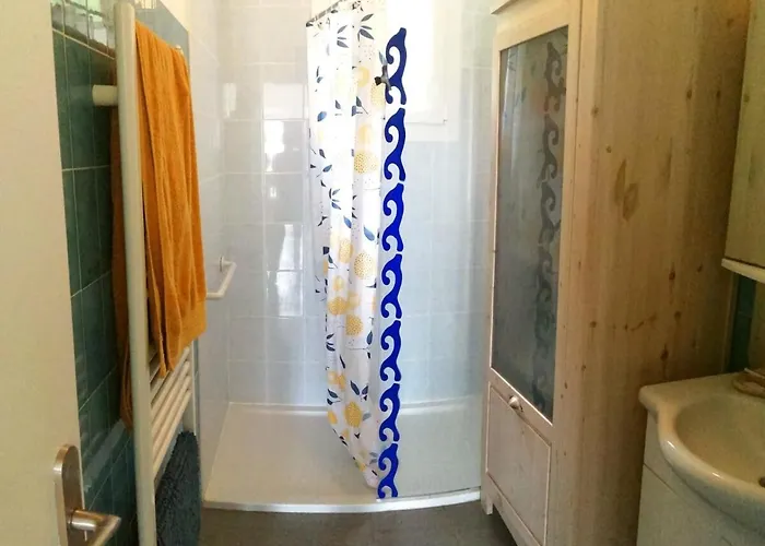 Au Calme Prázdninový dům